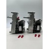 Proparts1 Replacement for Englander Auger Feed Motor, 1 RPM Counter