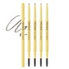 Prong Chak Tattoo Slim Eyebrow Pencil 0.08g 4 colors -