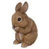 Vivid Arts - Rabbit Pet Pals - Sitting Baby Rabbit