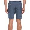 PGA TOUR Pantalones Cortos de Golf Eco Dobby para Hombre