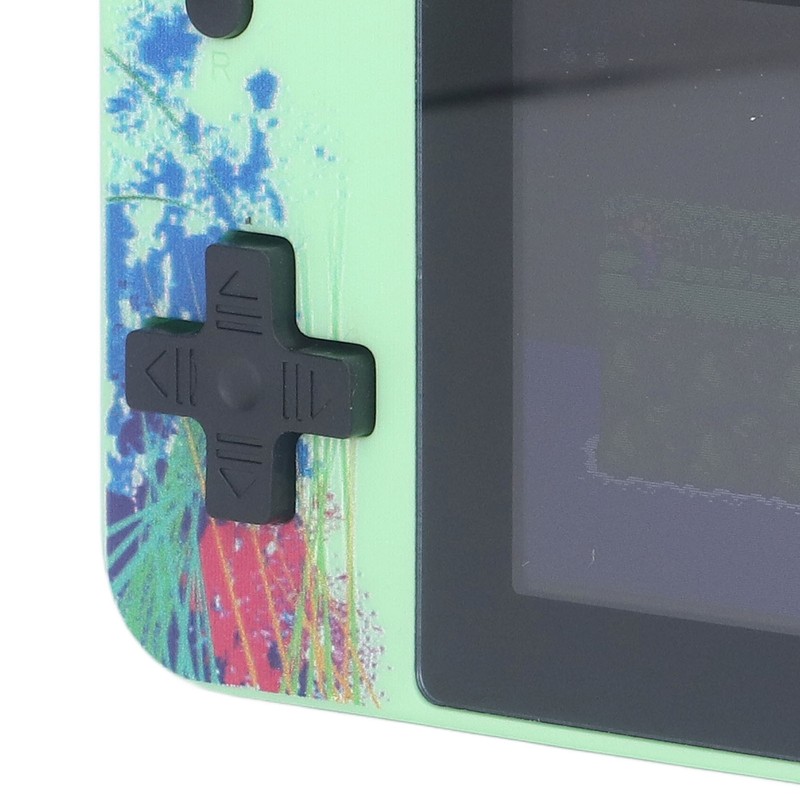 G3 Handheld Game Console 3.5in Horizontal Screen 800 Classic Retro