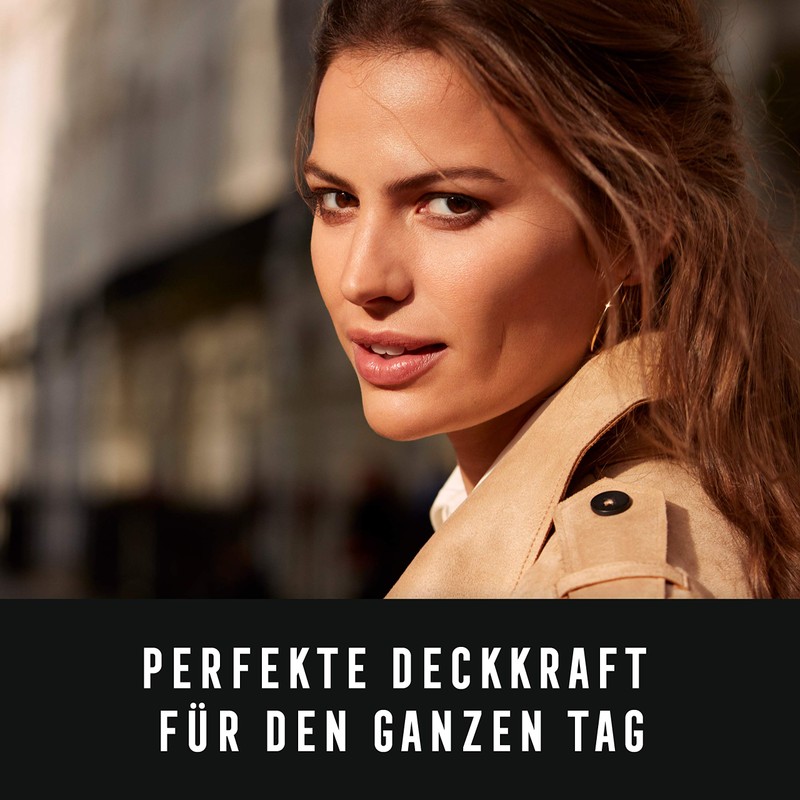 Max Factor Facefinity All Day Flawless 3-in-1 Foundation in Caramel