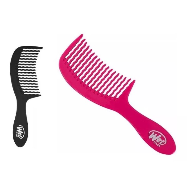 Wet Brush Peine Wetbrush Detangling Comb 2 Pack