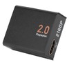 Mini HDMI2.0 Extender Repeater Support 4Kx2K HDMI Signal Amplifier Support