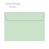 Cute Writing Paper Set for Children with Elli Elephant Motif