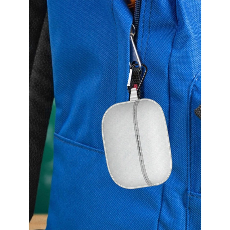 Sony Case for LinkBud S WF-LS900N, Soft TPU Protective Cover