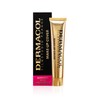 Dermacol Opaque Makeup Cover for Face and Neck, Waterproof Foundation