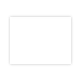 5 Sheet Bundle .0.3 Micron (60,000 Grit) PSA Lapping Microfinishing Film Aluminum Oxide (AO) 8 1/2” x 11” 268Xx5