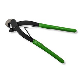 Hufa Pliers, Tile Pliers, Tile Hole Pliers, Parrot Pliers, Tool (with Spring)