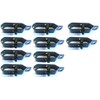 Pack of 10 100mm Fence Tensioners Wire Tensioners Wire Mesh