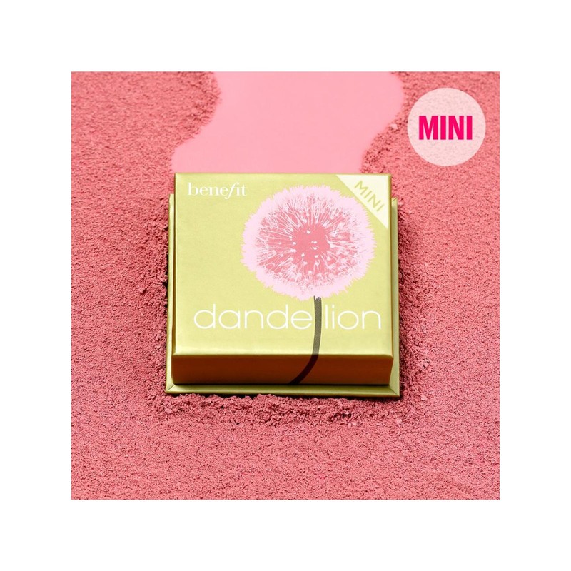 Benefit Mini Blush 5 Types Select 1