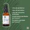bienestar NEEM ERFRE Serum de cido Hialurnico al 1.5 Coenzima