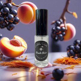 Dabble Scents Inspired by Peche Mirage - Dabble Scents Peach Elixir Extrait de Parfum 15ml