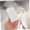 Alipis 10pcs Dish Sponges Kitchen Cleaning Sponges Strong Descaling Multi-use
