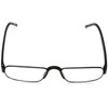 Rodenstock Unisex læsebriller Proread R2180 Lesehilfe bei Weitsichtigkeit Brille mit