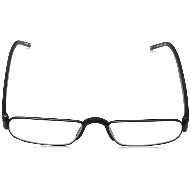 Rodenstock Unisex læsebriller Proread R2180 Lesehilfe bei Weitsichtigkeit Brille mit