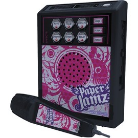 WowWee Paper Jamz Pro Mic Series - Style 2