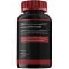 Avenura (5 Pack) TestoDark for Men Capsules – Testo Dark