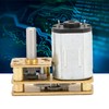 JW‑1024N20 DC 6V 300RPM Speed Reduction Motor Gearwheel Gear Motor