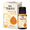 Mom's Absolute Vitamin D Drops, 10ml, 1 pack / 맘스앱솔루트 비타민 D드롭, 10ml, 1개