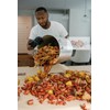 Been to the Bayou Gourmet Seafood Boil Sauce seasoning mix