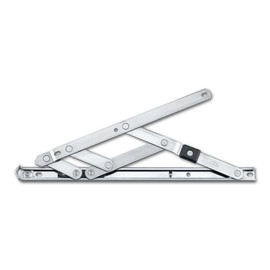 NICO Friction Hinge Top Hung - 13mm - 200mm (8 Inch) X 13mm
