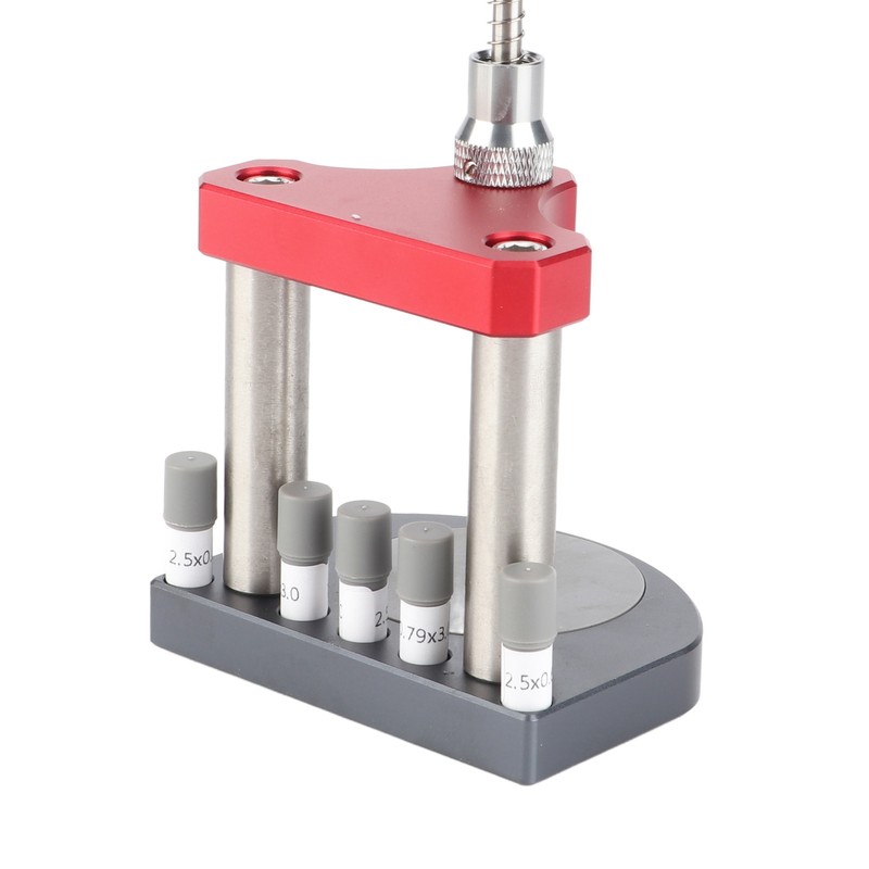 Watch Dial Feet Welding Machine Professional Watch Dial Repair Tool