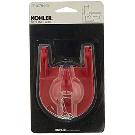 KOHLER GENUINE PART GP1078440 FLAPPER (SHARK-FIN)