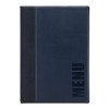 Securit Trendy Range A4 Menu Holder with 1 Double Insert,