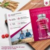 Ashwagandha Gummies 1200mg - 120 Vegan Gummies - 2 Months
