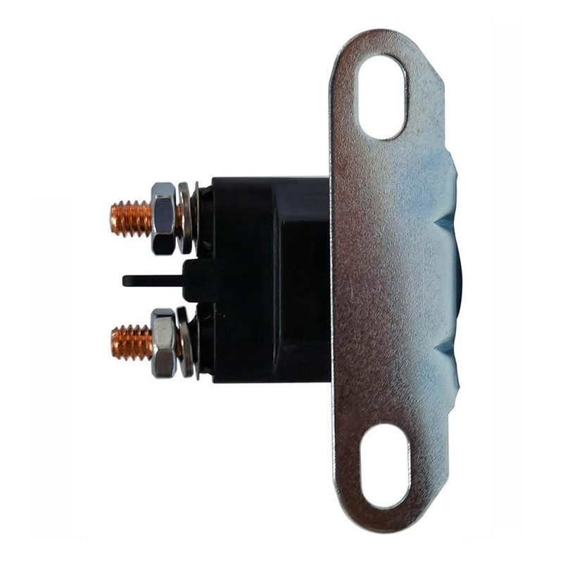 MAX COOL Mower Starter Solenoid Relay Suitable for John Deere