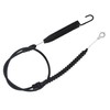 caqeaus 946-05124A Deck Engagement Cable Fit for Craftsman Cub Cadet,