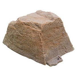 Dekorra Model 106-AB Rock Enclosure, Autumn Bluff Sienna