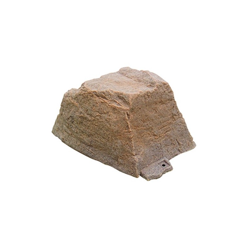 Dekorra Model 106-AB Rock Enclosure, Autumn Bluff Sienna