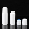 Bentai Hair loss medication container, roll-on bottle, empty bottle, 60ml