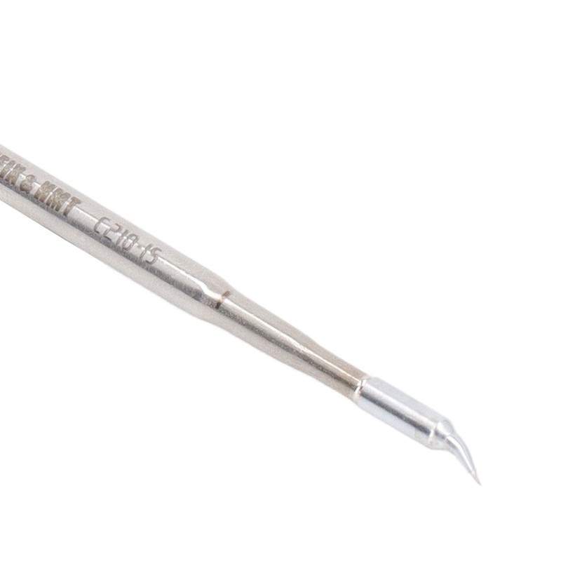 Soldering Iron Tip Pen Replacement Anti Oxidation Soldering Tip C210