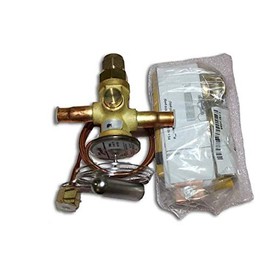 Danfoss 067L5955 TR6 TXV Thermostatic Expansion Valve Kit - 3/8 inch ODF | Compatible with R410A | For 1.5 to 3 ton Traditional HVAC Systems - A/C, Heat Pump, Bi Flow