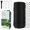 Bird Netting for Garden, Fetanten 13 x 40 FT Heavy