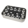 GRPS® Type Y - professional soccer I football studs -