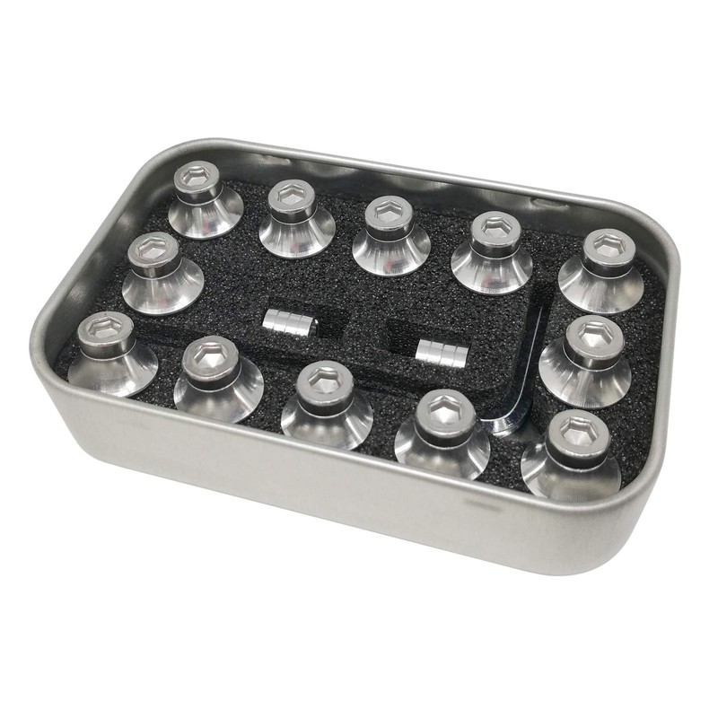 GRPS® Type Y - professional soccer I football studs -