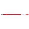 PILOT V-Ball RT 0.7mm Rollerball Refills - Red (Pack of
