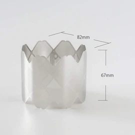 Munieq X-Mesh Stove (Large) XMS-02S 09210008000000