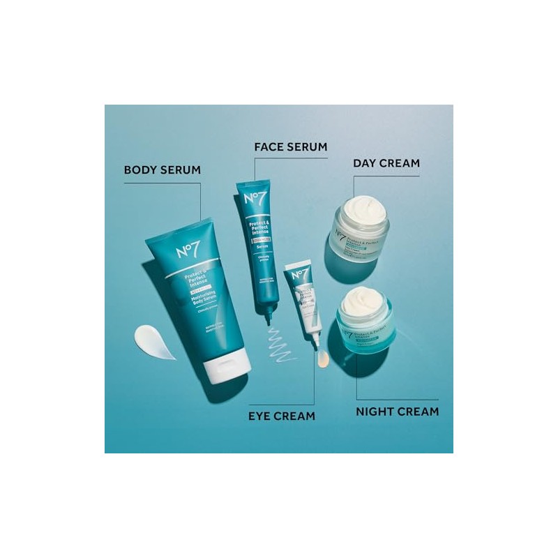 No7174 Protect Perfect Intense Advanced Serum - 1.69 oz