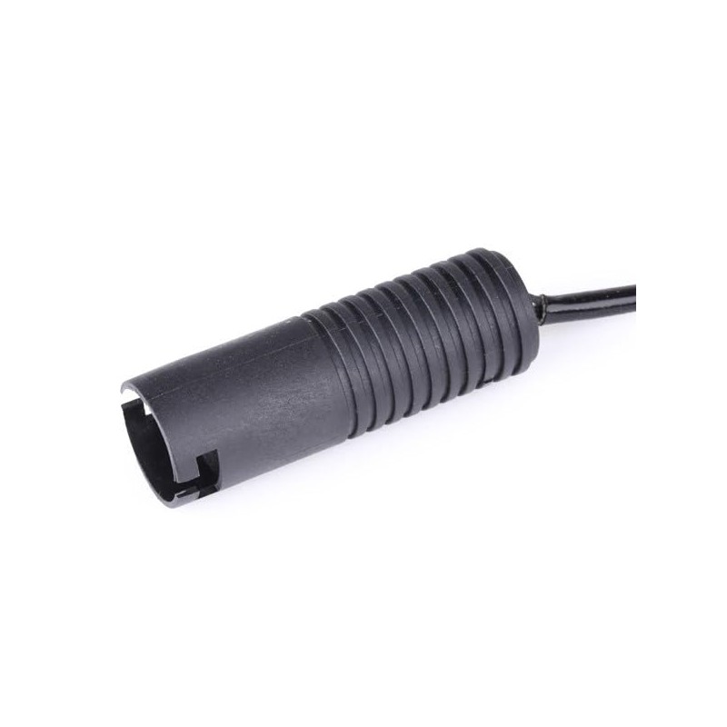 Brembo A00296 Brake Pad Wear