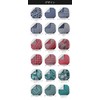imaa Imabari Towel Certified Hand Towel, Towel Handkerchief, Made in