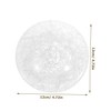 Lamp Shades Pendant, Diameter 120 mm, G9 Glass Lights Replacement