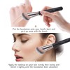 ENERGY Kabuki Foundation Brush Angled Powder Foundation Brush for Face