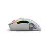Glorious Mouse GLO-MS-DMW-MW(Matte White) (Renewed)