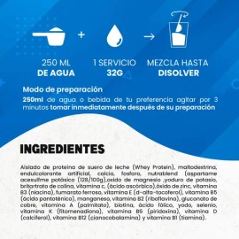 Suplemento Proteína Whey Hidrolizada Zero Green 1kg Varios S                                                                                          