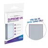 Ultimate Guard Supreme UX Oversleeve Standard Size (Pack of 50)